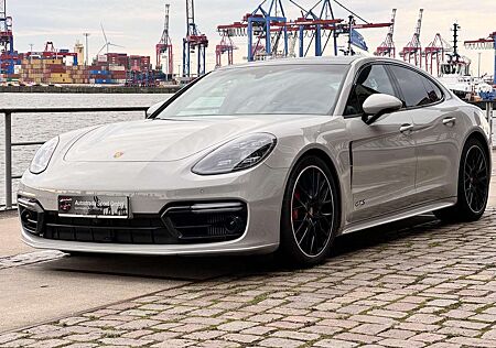 Porsche Panamera GTS Surround View CARBON