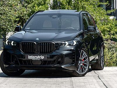 BMW X5 50e M SPORT.DR.ASS.LUFT.PANO.360°.H/K.AHK.22"