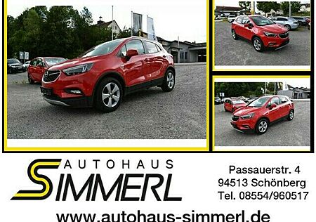 Opel Mokka X Active ´´LED-MATRIX/Kamera/SHZ´´