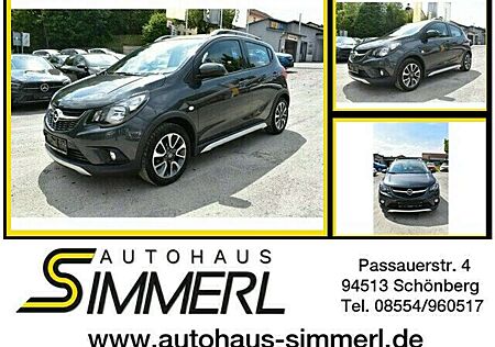 Opel Karl Rocks AT ´´Sitz + Lenkradheizung/PDC´´