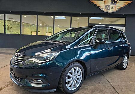 Opel Zafira C 2.0CDTi AUTOMATIK Innovation