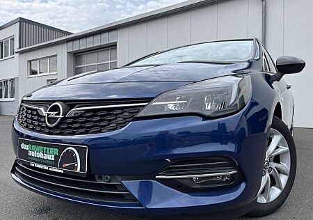 Opel Astra K 1.2 Elegance DAB Navi LED SHZ PDC Klima