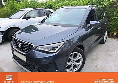 Seat Arona 1.0 TSI DSG FR NAVI/LED/KAMERA
