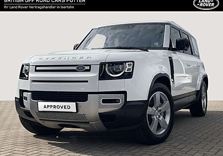 Land Rover Defender 110 HSE 3.0 D300 Mild-Hybrid EU6d