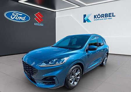 Ford Kuga 2.0 ST-Line Automatik*el.Heck*WinterPaket2*
