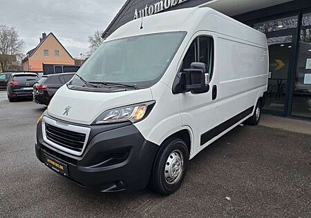 Peugeot Boxer Kasten Hochraum 335 L3H2 Pro Avantage Edit