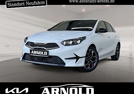 Kia Cee'd Ceed / Ceed 1.0 T-GDI 48V Nightline Abstandstemp. LED !