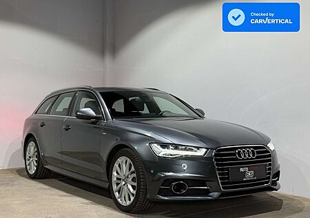 Audi A6 2.0 TDI Avant ultra S-Line RFK HUD AHK ACC