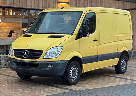 Mercedes-Benz Sprinter 310/311/313/314/316 CDI (906.631/633/635/637)