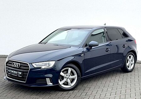 Audi A3 Sportback S line 1.6 TDI /NAVI/LED/PDC/
