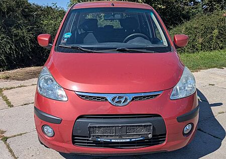 Hyundai i10 Style