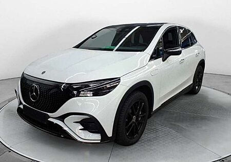 Mercedes-Benz EQE SUV gebraucht kaufen Mercedes-Benz EQE SUV 350 + AMG*PANO*ACC*360*AHK*DIGI-LIGHT*