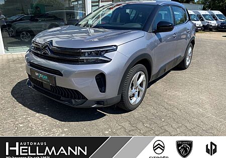 Citroën C5 Aircross Citroen YOU 1.2 PureTech 130 *Navi*Sitzheizung*Einparkhilf