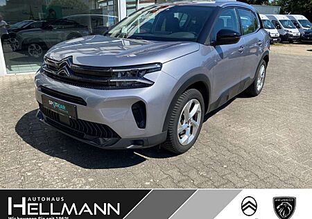 Citroën C5 Aircross Citroen YOU 1.2 PureTech 130 *Navi*Sitzheizung*Einparkhilf