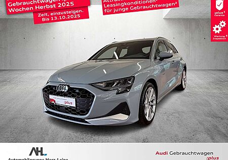 Audi A3 Sportback 35 TDI advanced S-tronic Navi ACC LED AP