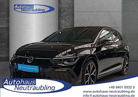 VW Golf Volkswagen 8 2.0 TSI "GTI" 245 PS DSG+NAVI+REARVIEW+HARMAN KA