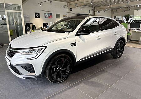 Renault Arkana R.S. LINE TCe 160PS