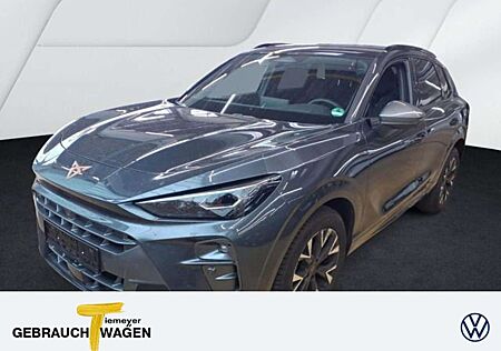 Cupra Terramar 1.5 eTSI DSG SIDE-ASSIST MATRIX HEAD-UP