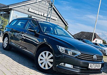 VW Passat Variant Volkswagen BMT/Start-Stopp*1.HAND*NAV*LED*