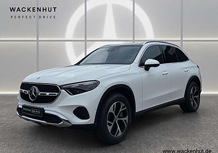 Mercedes-Benz GLC 300 e 4M AVANTGARDE DISTR PANO KAMERA WINTER