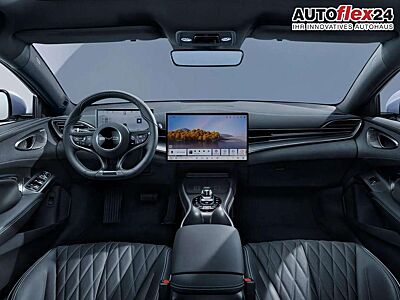 BYD Seal Design 2026 Pano NEUES MODELL Nav Keyl ACC 230 ...