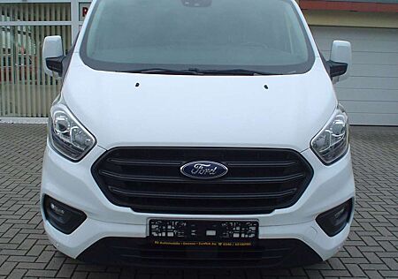 Ford Transit Custom Kasten 300 L2 Trend