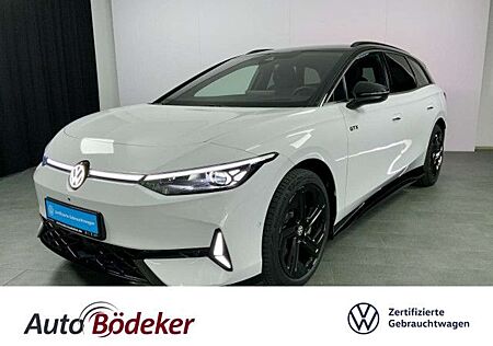 VW ID.7 Volkswagen GTX Tourer 4Motion 1-Gang Autom. Garantie b.