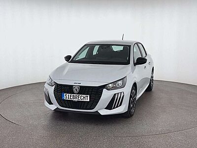 Peugeot 208 Style 1.2*SHZ*PDCh*Klima*uvm