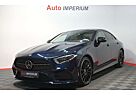 Mercedes-Benz CLS 350 d 4Matic AMG Line*ACC*MULTIBEAM*NIGHT*