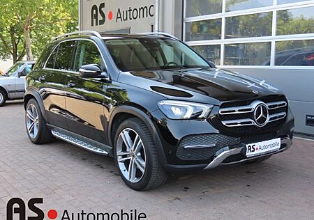 Mercedes-Benz GLE 300 d 4Matic 1.Hd*HU07/27*Kamera*SHZ*PDC