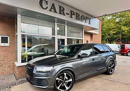 Audi Q7 3.0 TDI quattro S-line Navi/LED/AHK