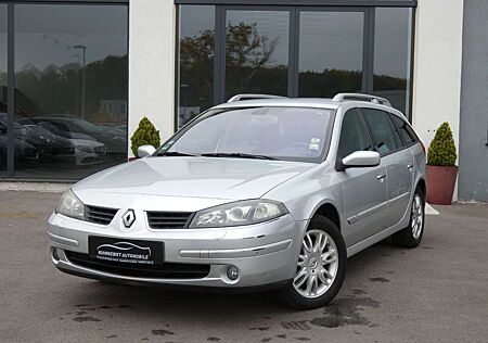 Renault Laguna II Grandtour Privilege**Leder*Navi*Pdc*