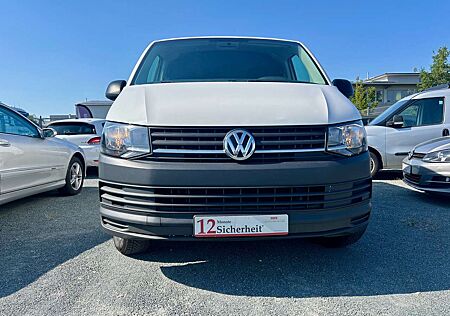 VW T6 Transporter Volkswagen Kasten/ Standheizung/AHK/3-Sitze/ Garantie* /MwSt.
