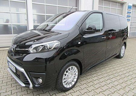 Toyota Pro Ace Proace L1 Executive