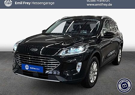 Ford Kuga 2.5 Duratec PHEV TITANIUM X
