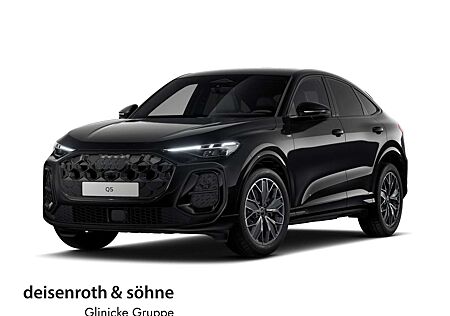 Audi Q5 TFSI quattro 150 kW S tronic
