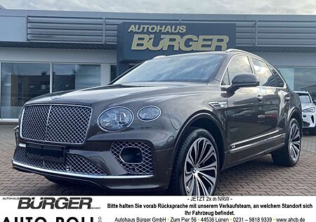 Bentley Bentayga Mulliner First Edition 22°Naim Airmatic Panorama N