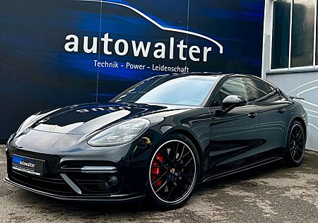 Porsche Panamera Turbo-Vollausstattung-NP 202.000€