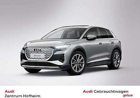 Audi Q4 e-tron 50 qu*Sonos*AR-HUD*Pano*Matrix*Virtual