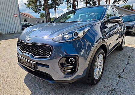 Kia Sportage 1.6i DREAM TEAM 1.HD NAVi KAMERA 32TKM