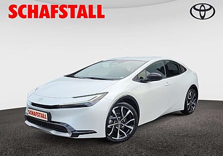 Toyota Prius 2.0l Plug-In Hybrid Executive