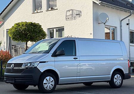 VW T6 Transporter Volkswagen T6.1 Transporter Lang|Anhängerkupplung|Kamera|