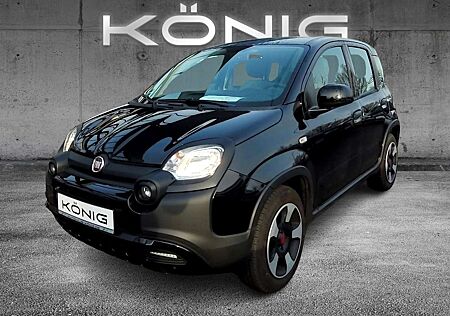 Fiat Panda 1.0 GSE City Cross Klimaanlage