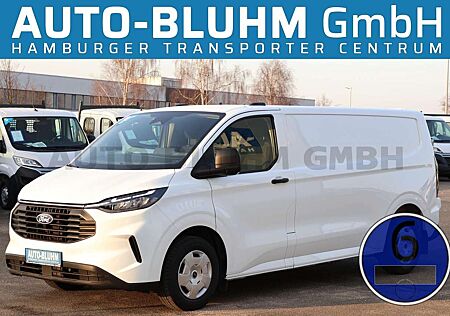 Ford Transit Custom Transit 320-EB Custom Kasten L2 + Klima 3-Sitze