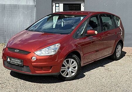 Ford S-Max Trend 2.0 Tüv+Service NEU