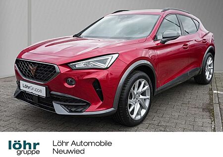Cupra Formentor e-Hybrid DSG /AHK/Navi/LED/ACC/RFK/DAB