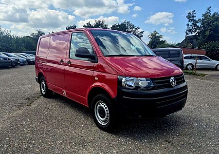 VW T5 Transporter Volkswagen Kasten, Navi, Shz, Standheizung