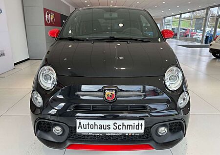 Abarth 595 Competizione