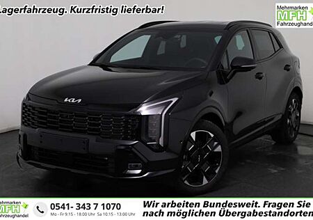 Kia Sportage GT-Line MY26 (GT-Line ) 1.6 T-GDI 132kW (180 PS...