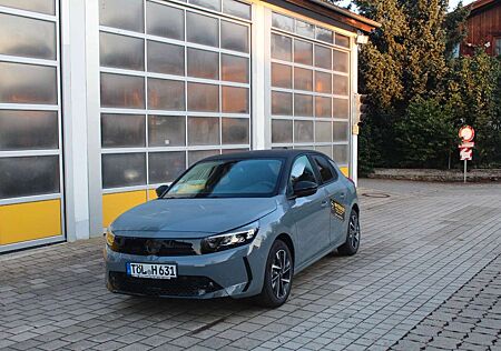 Opel Corsa F GS
